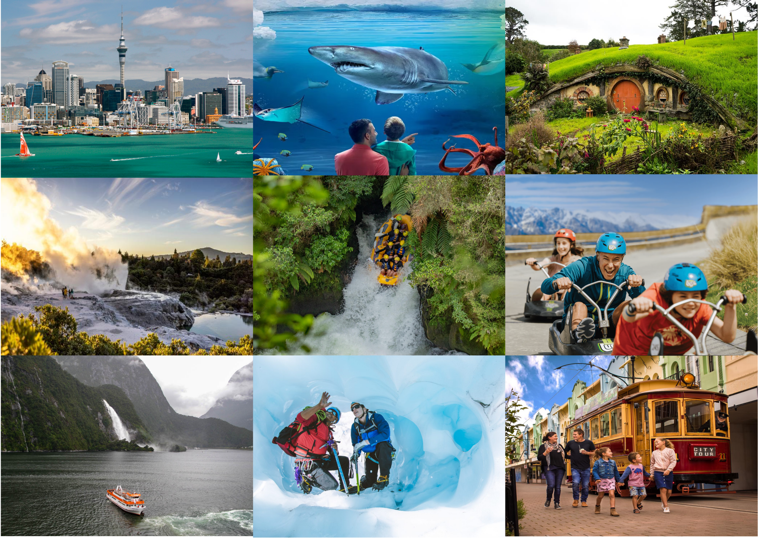 Private tours