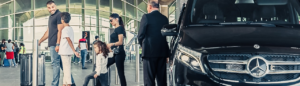 airport transfers
